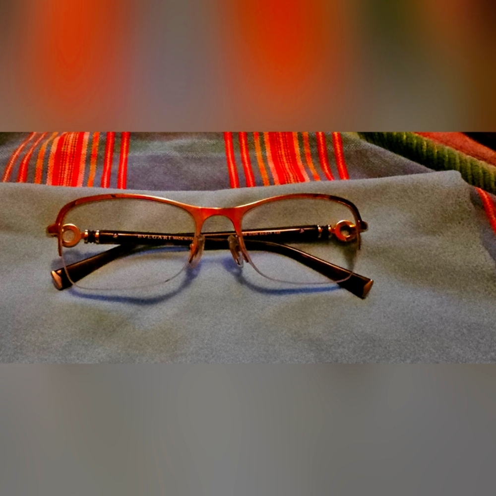 Bvlgari Womens Readers